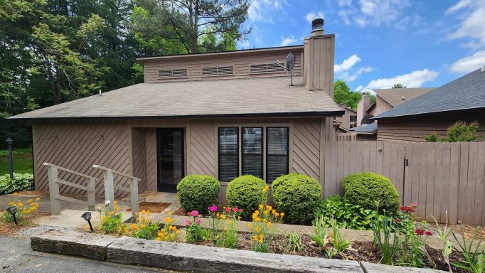 1937 Stonewood 1937 Stonewood