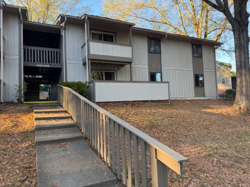 2205 Sunderland Rd. British Woods Condo British Woods Condo