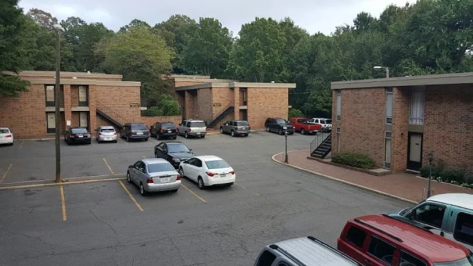 Hawthorne Court 1745 and 1801 Hawthorne Court